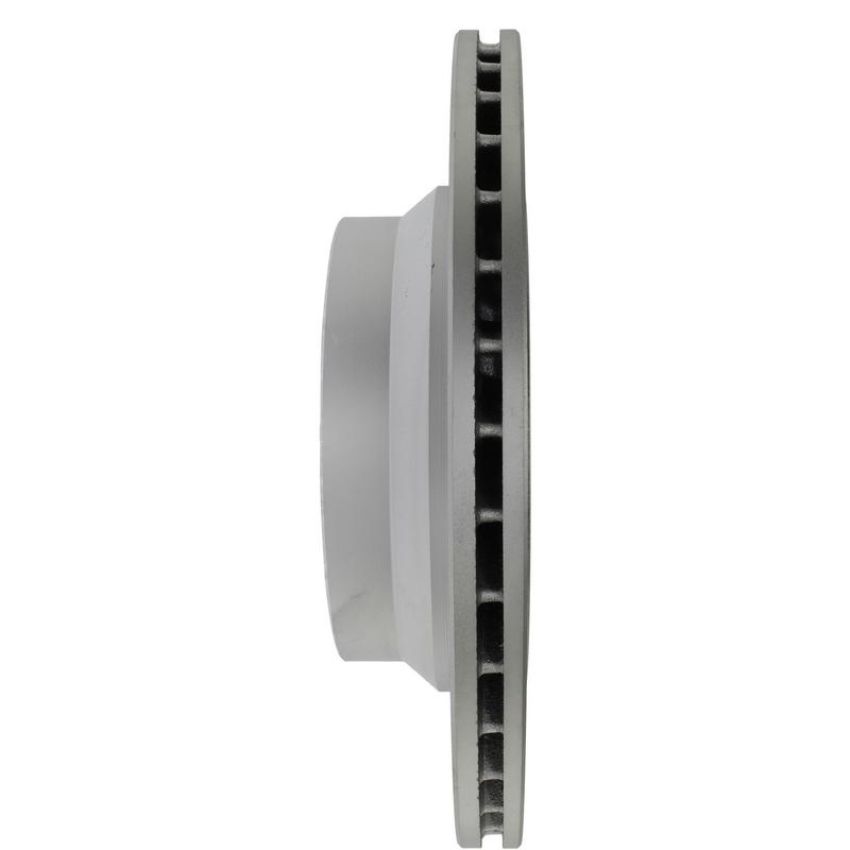 CENTRIC PARTS 320.35063 Centric GCX Rotor with Partial Coating