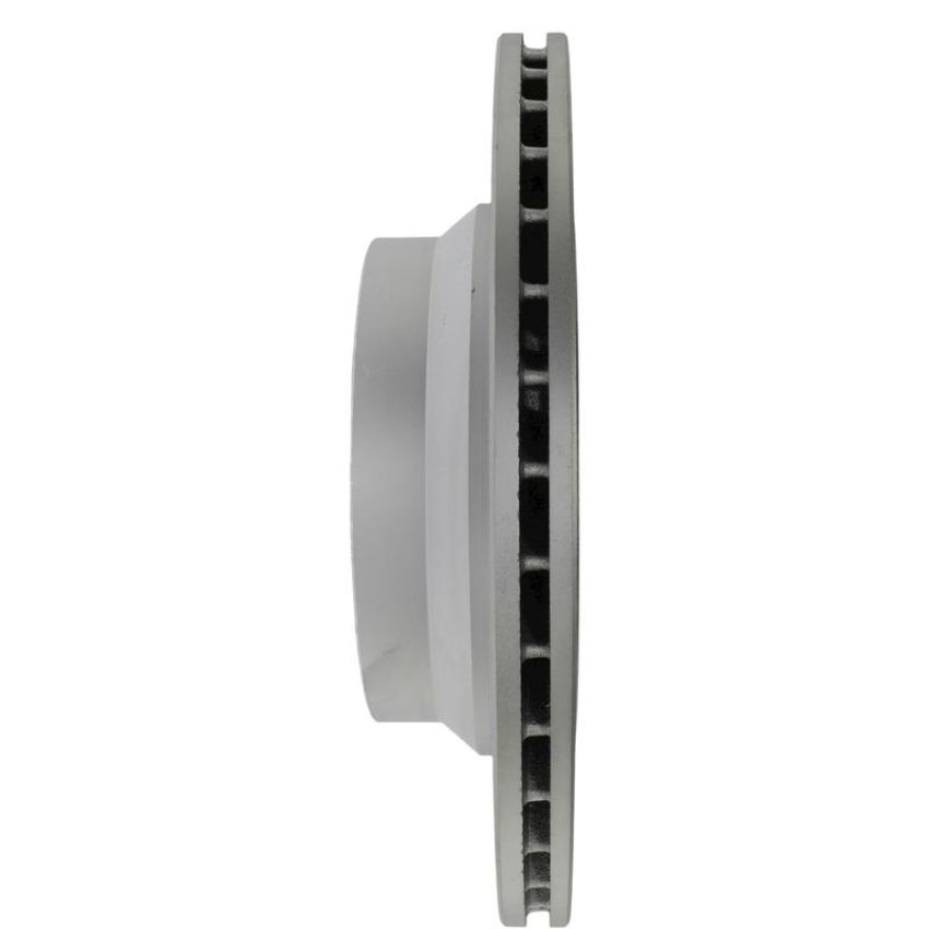 CENTRIC PARTS 320.35063H Centric GCX Rotor with Full Coating and High Carbon Content