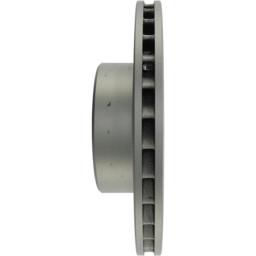 CENTRIC PARTS 320.35064F Centric GCX Rotor with Full Coating