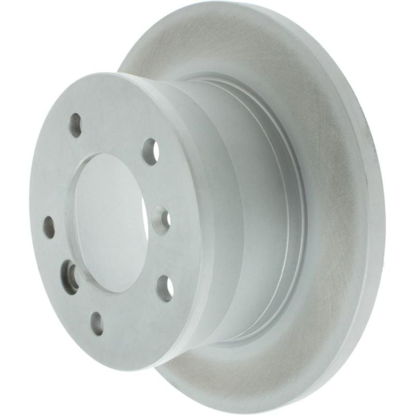 CENTRIC PARTS 320.35070 Centric GCX Rotor with Partial Coating