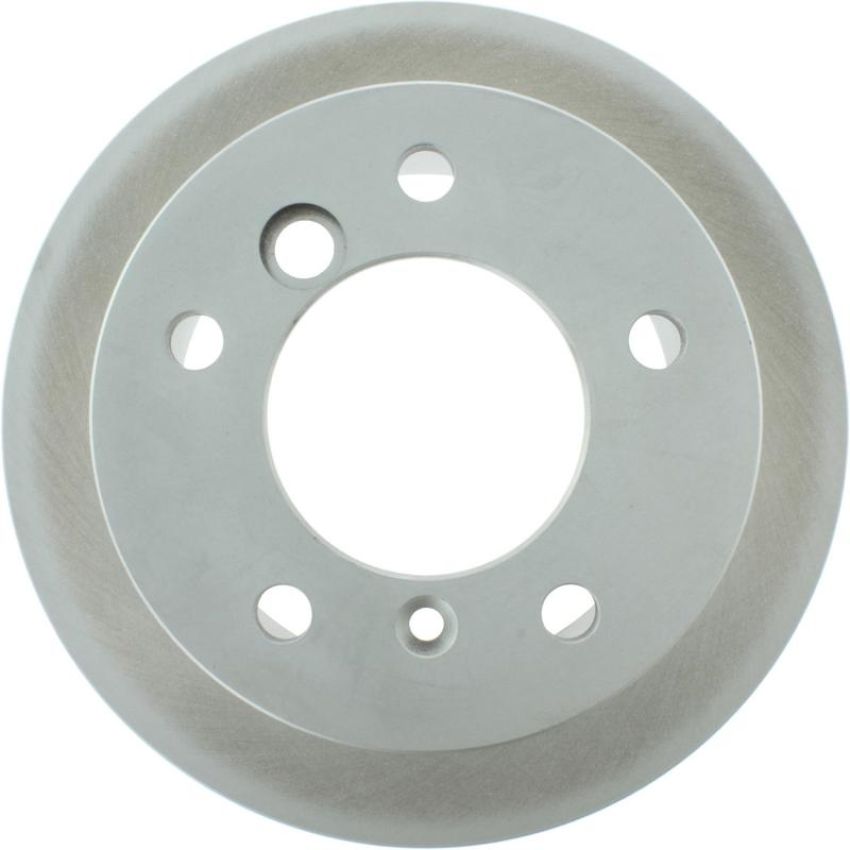 CENTRIC PARTS 320.35070 Centric GCX Rotor with Partial Coating