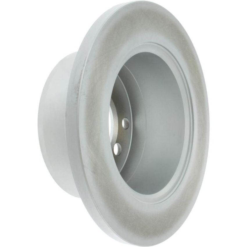 CENTRIC PARTS 320.35070 Centric GCX Rotor with Partial Coating