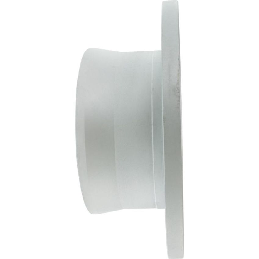 CENTRIC PARTS 320.35070 Centric GCX Rotor with Partial Coating