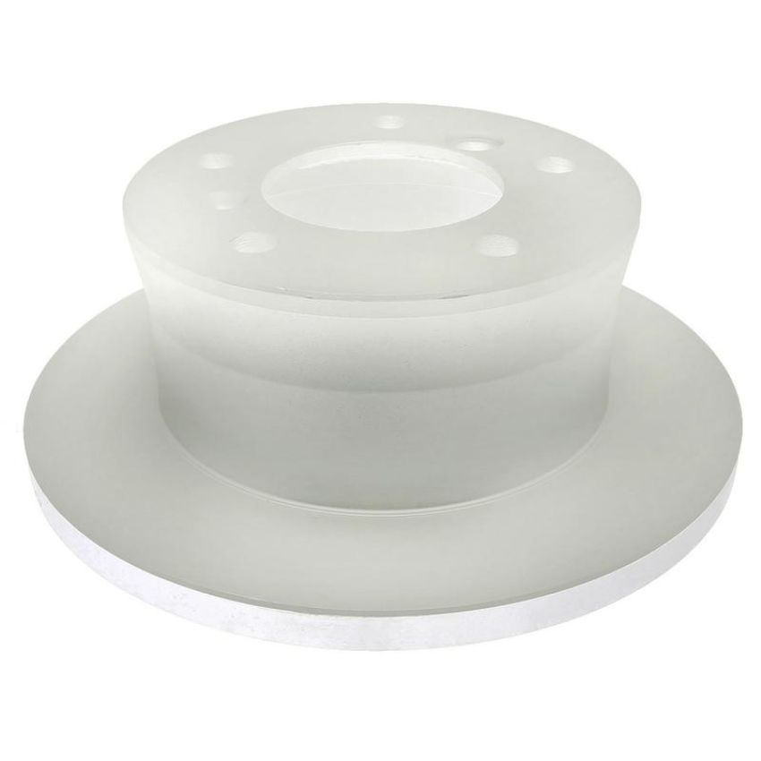 CENTRIC PARTS 320.35070F Centric GCX Rotor with Full Coating