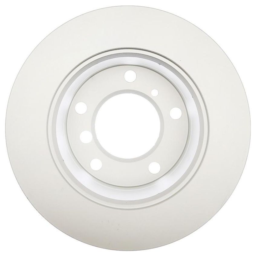 CENTRIC PARTS 320.35070F Centric GCX Rotor with Full Coating