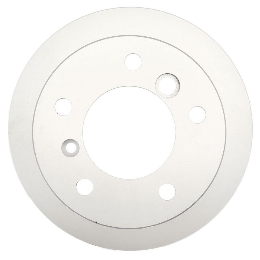 CENTRIC PARTS 320.35070F Centric GCX Rotor with Full Coating