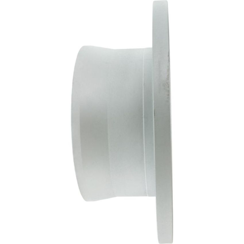 CENTRIC PARTS 320.35070F Centric GCX Rotor with Full Coating