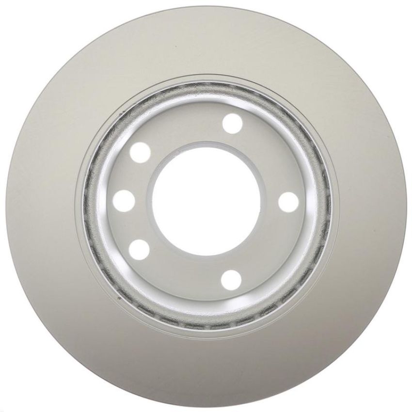CENTRIC PARTS 320.35074F Centric GCX Rotor with Full Coating