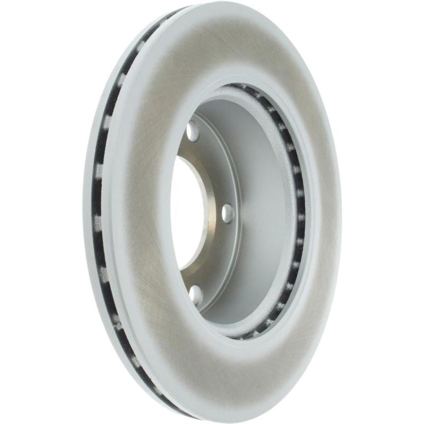 CENTRIC PARTS 320.35074F Centric GCX Rotor with Full Coating