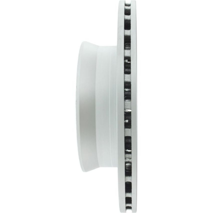 CENTRIC PARTS 320.35074F Centric GCX Rotor with Full Coating