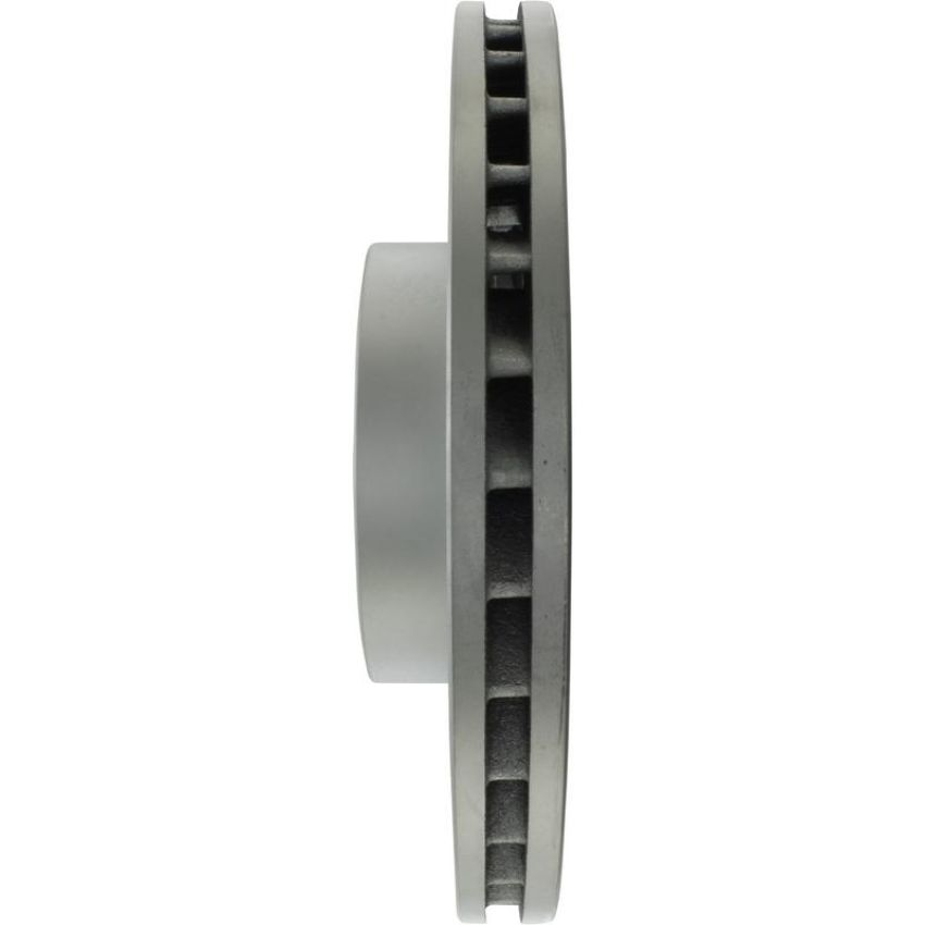 CENTRIC PARTS 320.35078F Centric GCX Rotor with Full Coating