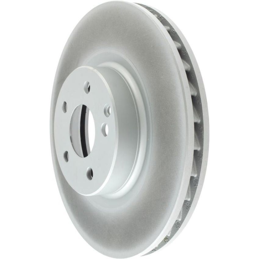 CENTRIC PARTS 320.35080 Centric GCX Rotor with Partial Coating