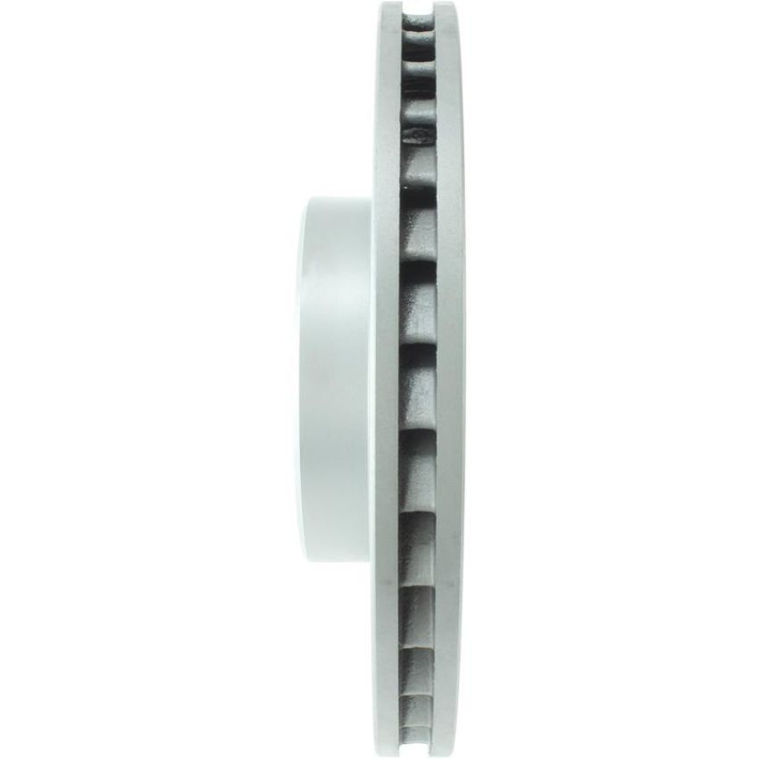 CENTRIC PARTS 320.35080 Centric GCX Rotor with Partial Coating
