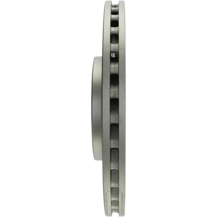CENTRIC PARTS 320.35086F Centric GCX Rotor with Full Coating