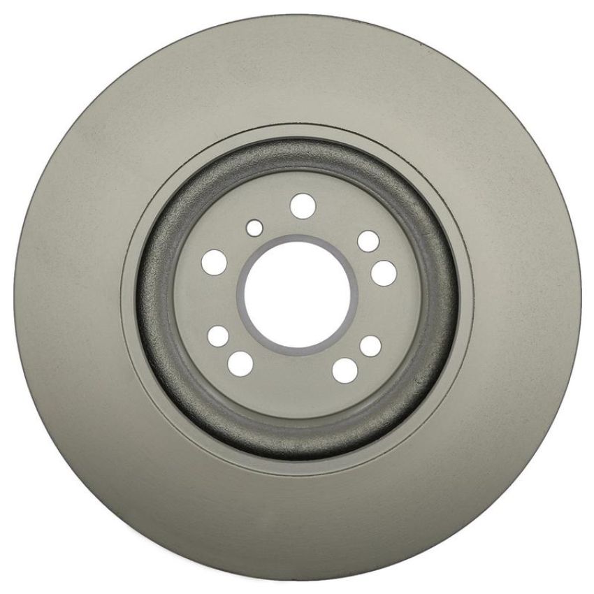 CENTRIC PARTS 320.35089F Centric GCX Rotor with Full Coating