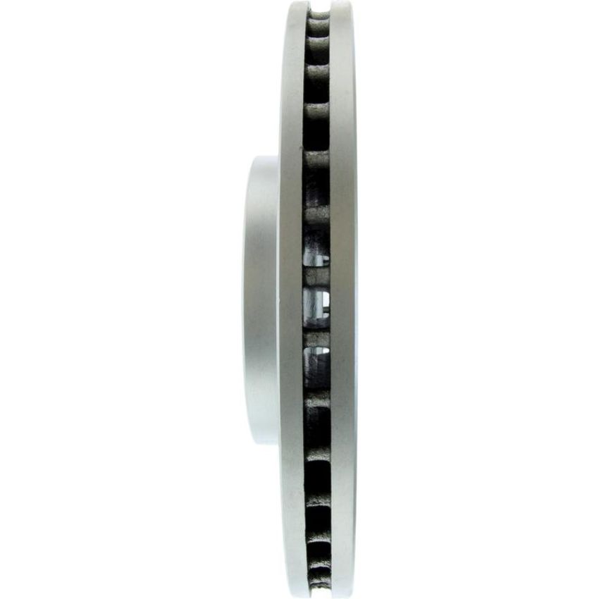CENTRIC PARTS 320.35089F Centric GCX Rotor with Full Coating