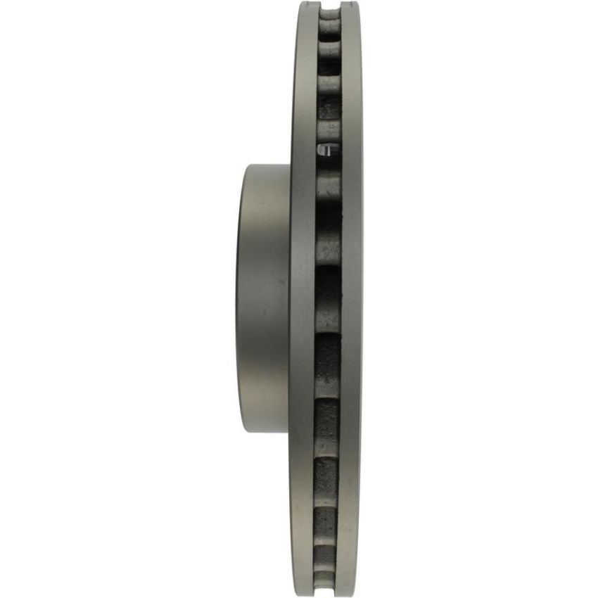 CENTRIC PARTS 320.35095 Centric GCX Rotor with Partial Coating