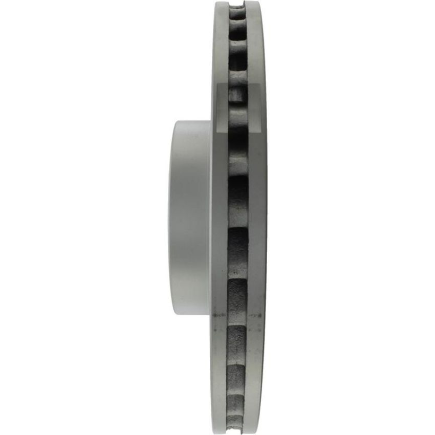 CENTRIC PARTS 320.35095F Centric GCX Rotor with Full Coating