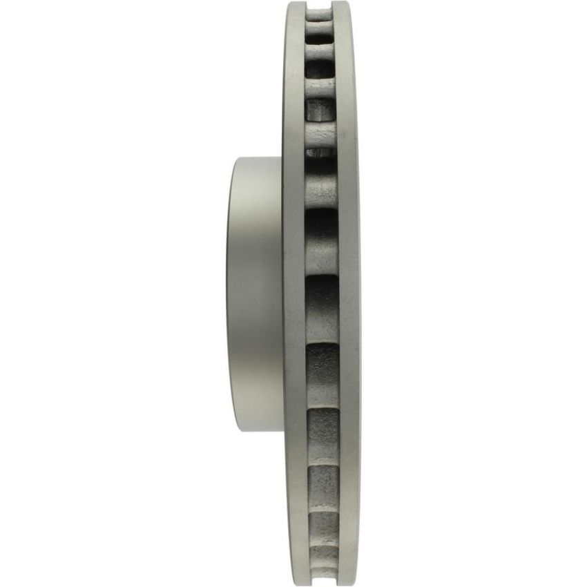 CENTRIC PARTS 320.35099 Centric GCX Rotor with Partial Coating