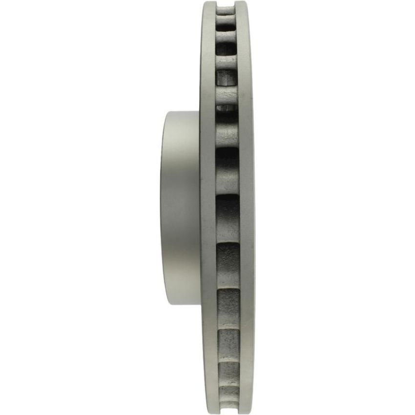 CENTRIC PARTS 320.35099F Centric GCX Rotor with Full Coating