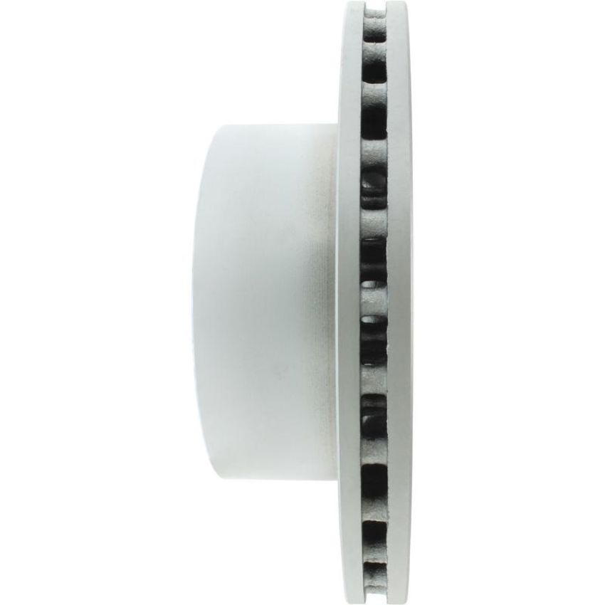 CENTRIC PARTS 320.35108 Centric GCX Rotor with Partial Coating