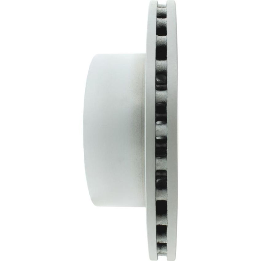 CENTRIC PARTS 320.35108F Centric GCX Rotor with Full Coating