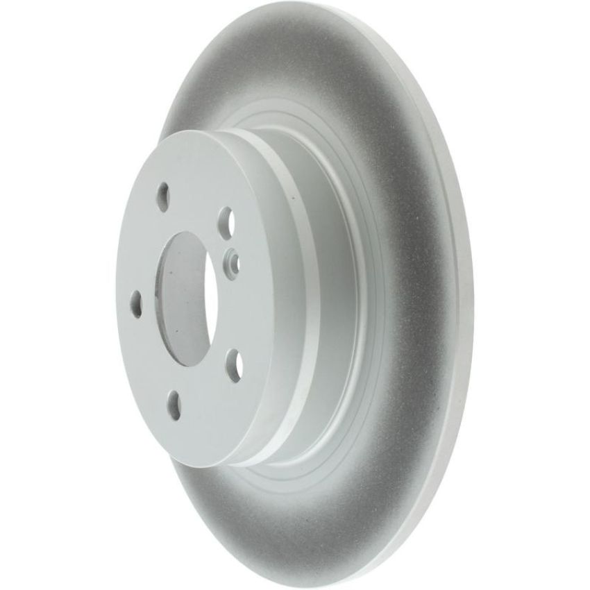 CENTRIC PARTS 320.35112 Centric GCX Rotor with Partial Coating