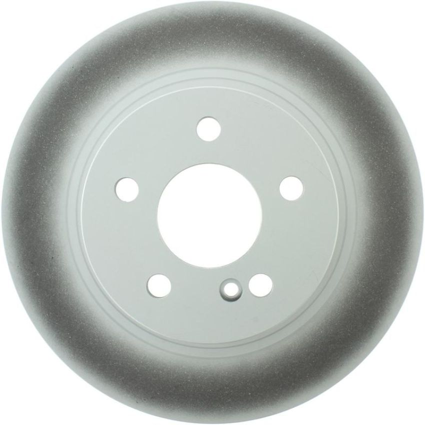 CENTRIC PARTS 320.35112F Centric GCX Rotor with Full Coating