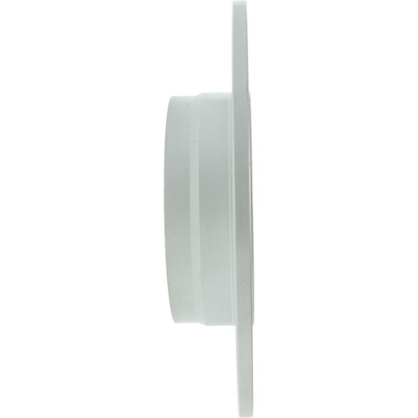 CENTRIC PARTS 320.35112F Centric GCX Rotor with Full Coating
