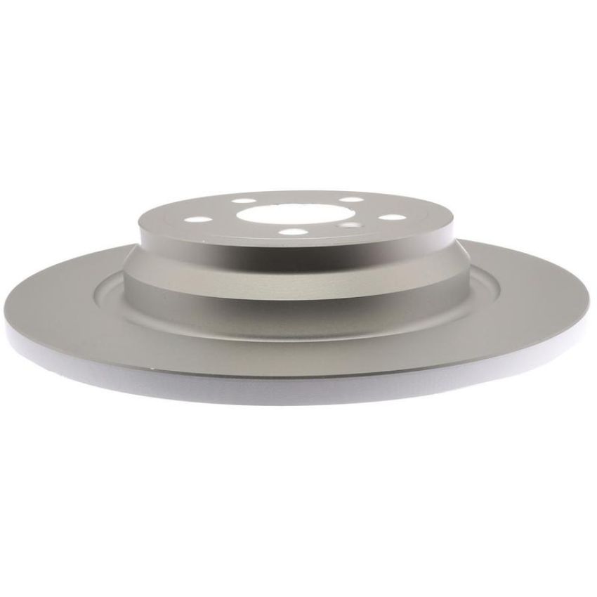 CENTRIC PARTS 320.35131H Centric GCX Rotor with Full Coating and High Carbon Content