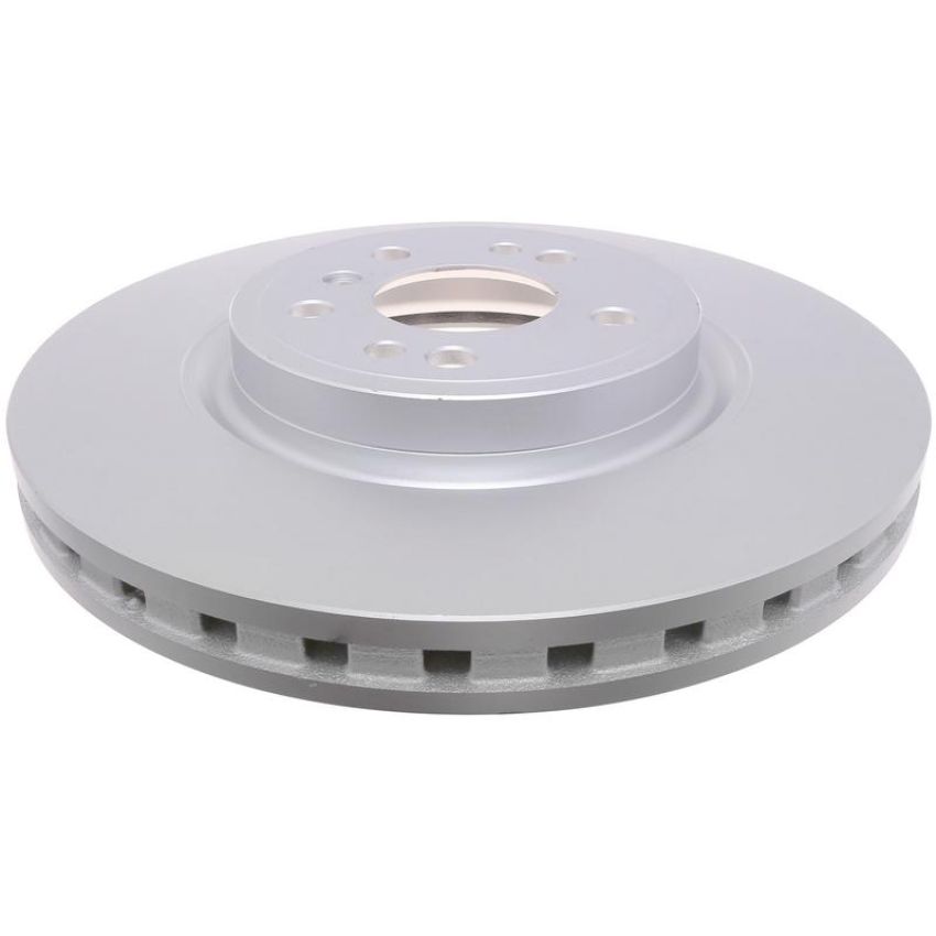 CENTRIC PARTS 320.35134F Centric GCX Rotor with Full Coating