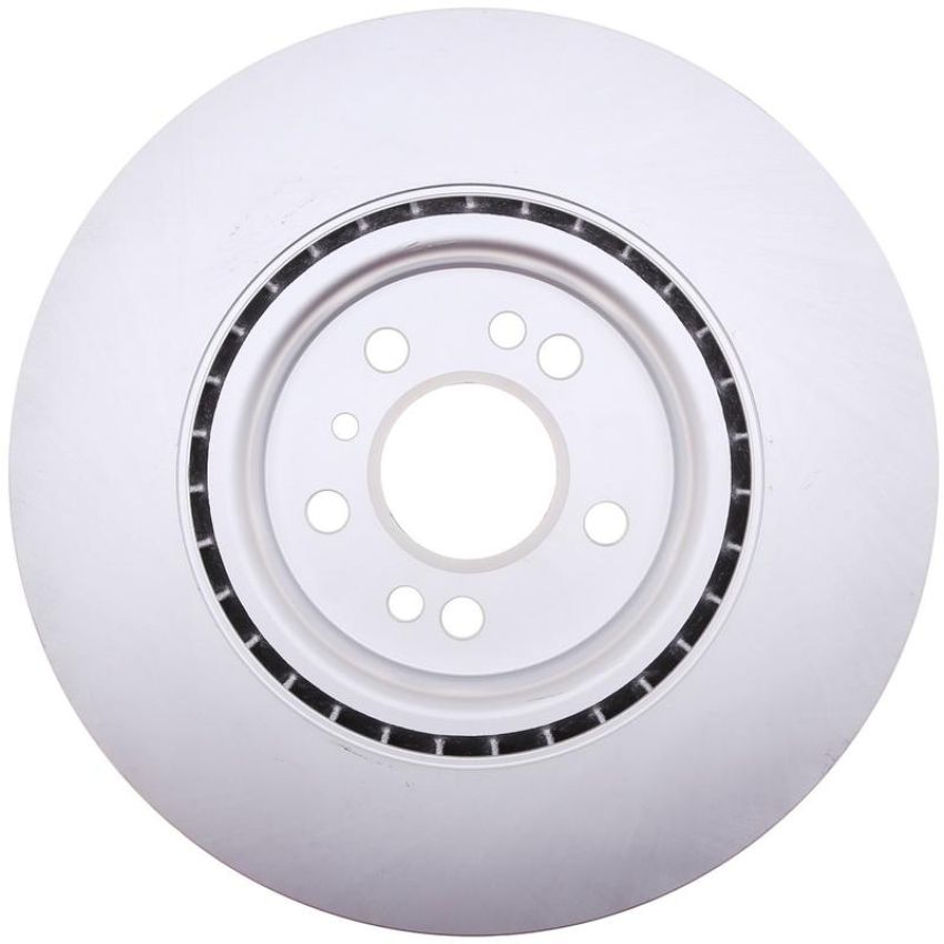 CENTRIC PARTS 320.35134F Centric GCX Rotor with Full Coating