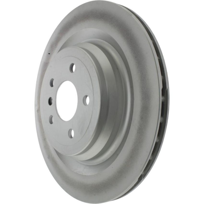 CENTRIC PARTS 320.35147 Centric GCX Rotor with Partial Coating