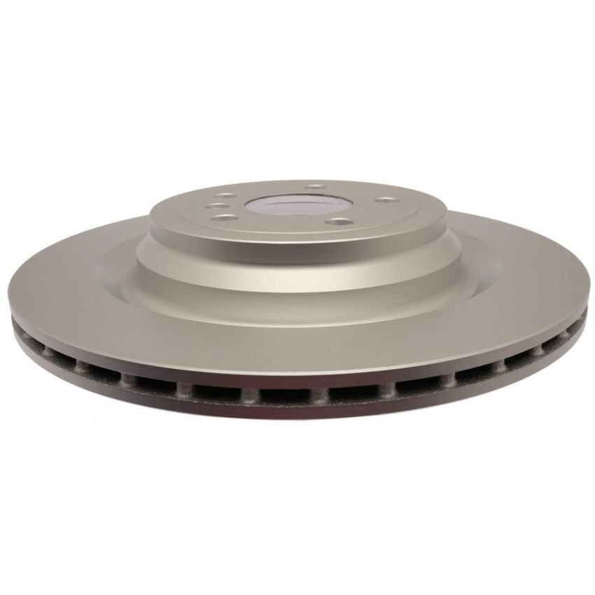 CENTRIC PARTS 320.35147F Centric GCX Rotor with Full Coating