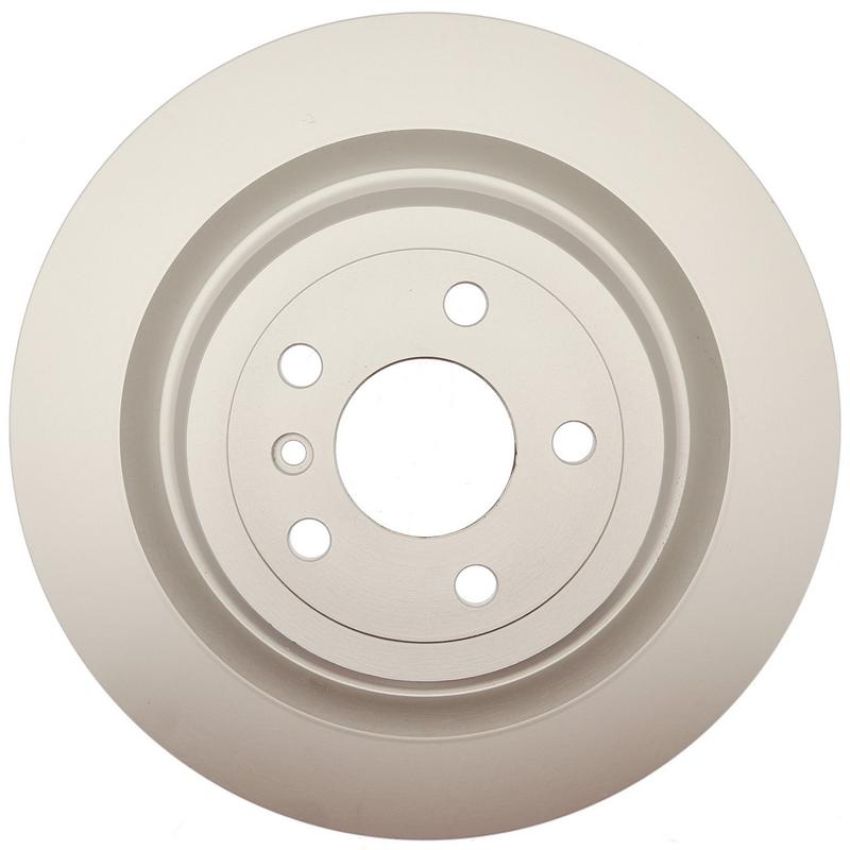 CENTRIC PARTS 320.35147F Centric GCX Rotor with Full Coating