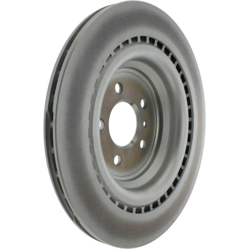 CENTRIC PARTS 320.35147F Centric GCX Rotor with Full Coating