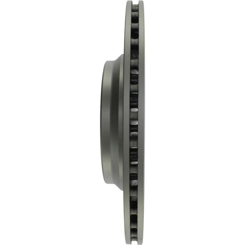 CENTRIC PARTS 320.35147F Centric GCX Rotor with Full Coating