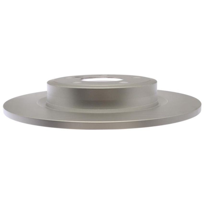 CENTRIC PARTS 320.35149H Centric GCX Rotor with Full Coating and High Carbon Content