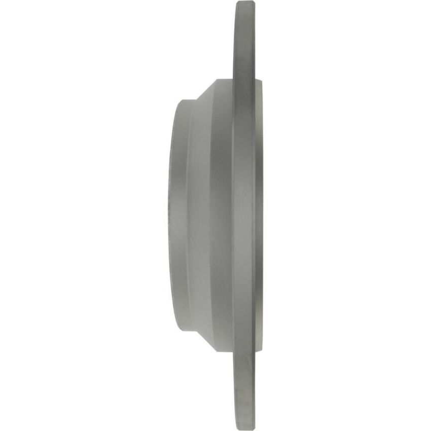 CENTRIC PARTS 320.35169H Centric GCX Rotor with Full Coating and High Carbon Content