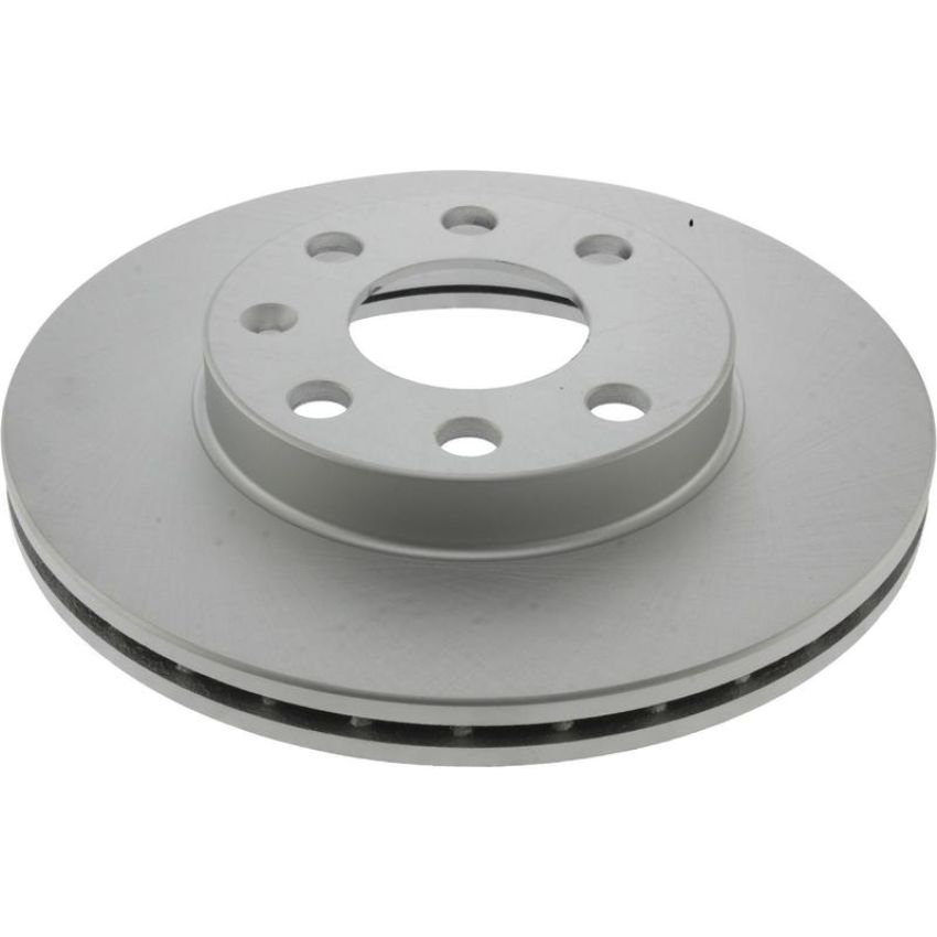 CENTRIC PARTS 320.36003F Centric GCX Rotor with Full Coating