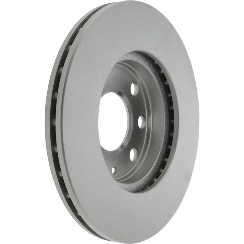 CENTRIC PARTS 320.36003F Centric GCX Rotor with Full Coating