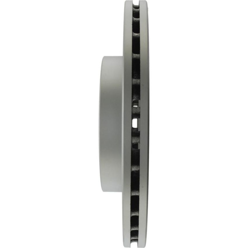 CENTRIC PARTS 320.36003F Centric GCX Rotor with Full Coating