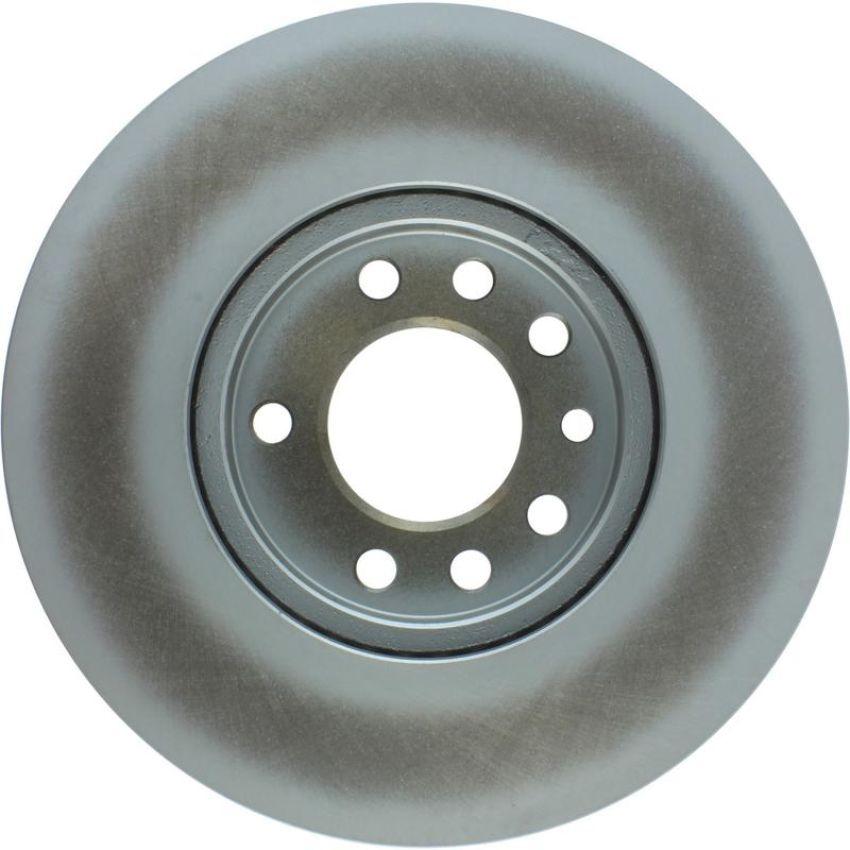 CENTRIC PARTS 320.38012 Centric GCX Rotor with Partial Coating