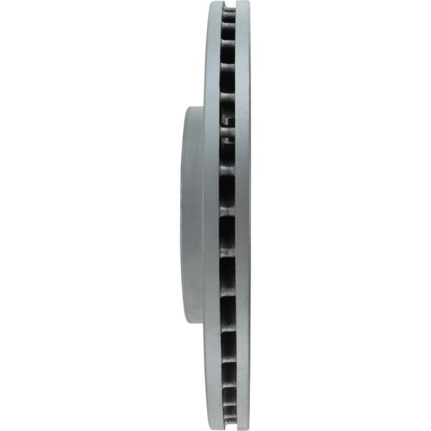 CENTRIC PARTS 320.38012 Centric GCX Rotor with Partial Coating