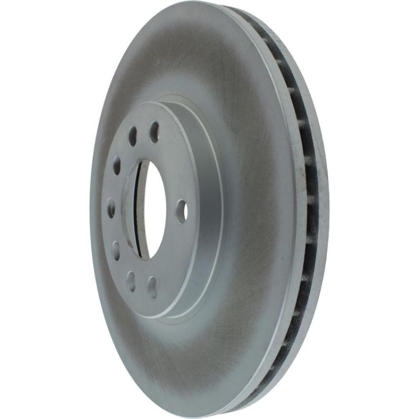 CENTRIC PARTS 320.38012F Centric GCX Rotor with Full Coating