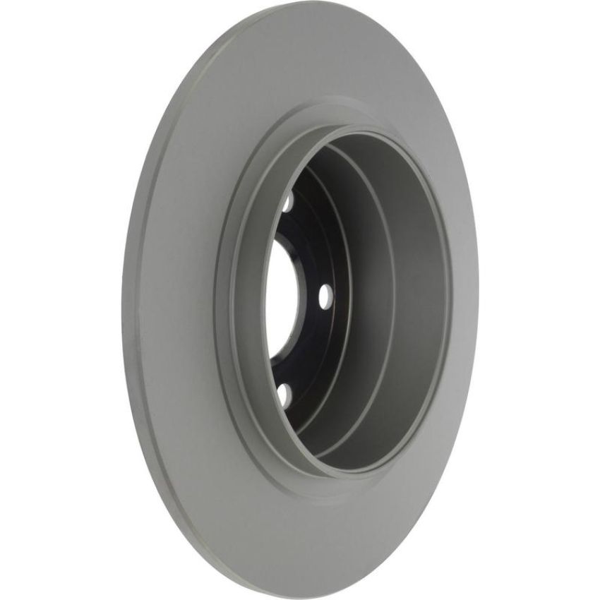 CENTRIC PARTS 320.38013H Centric GCX Rotor with Full Coating and High Carbon Content