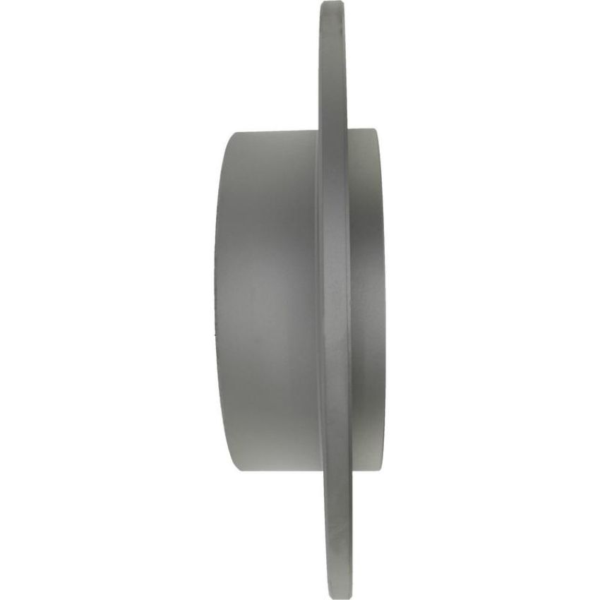 CENTRIC PARTS 320.38013H Centric GCX Rotor with Full Coating and High Carbon Content