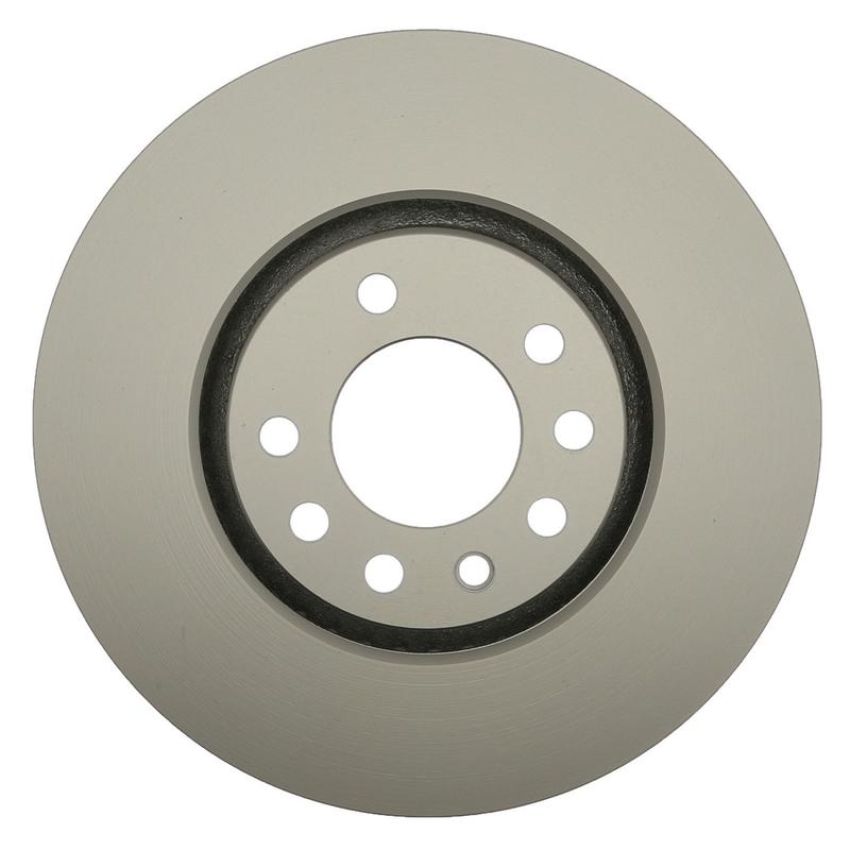 CENTRIC PARTS 320.38014H Centric GCX Rotor with Full Coating and High Carbon Content