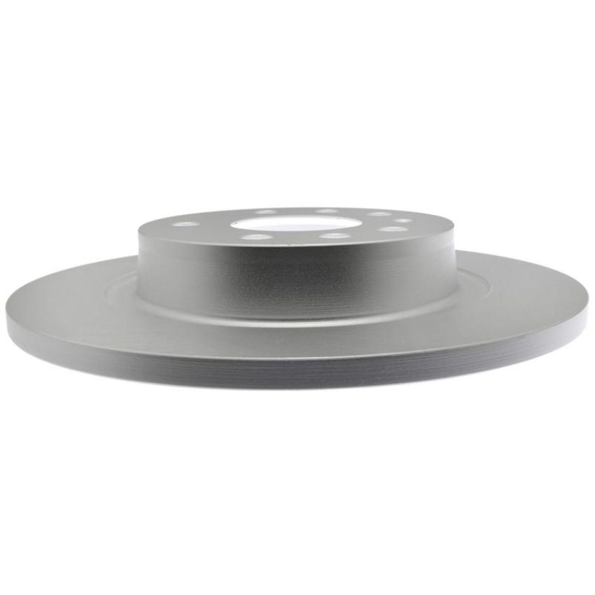 CENTRIC PARTS 320.38018F Centric GCX Rotor with Full Coating