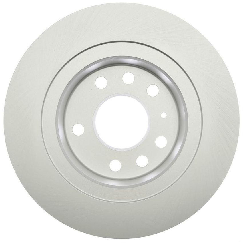 CENTRIC PARTS 320.38018F Centric GCX Rotor with Full Coating